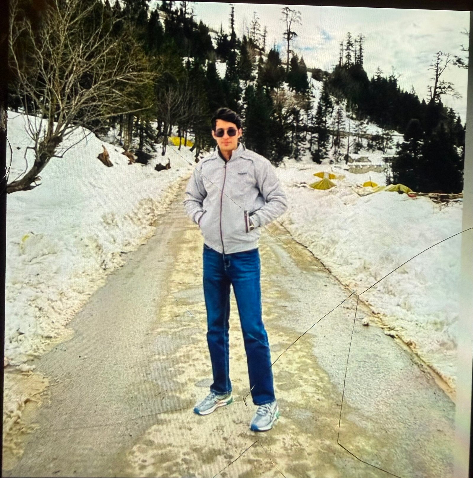 Nishant Khandelwal
