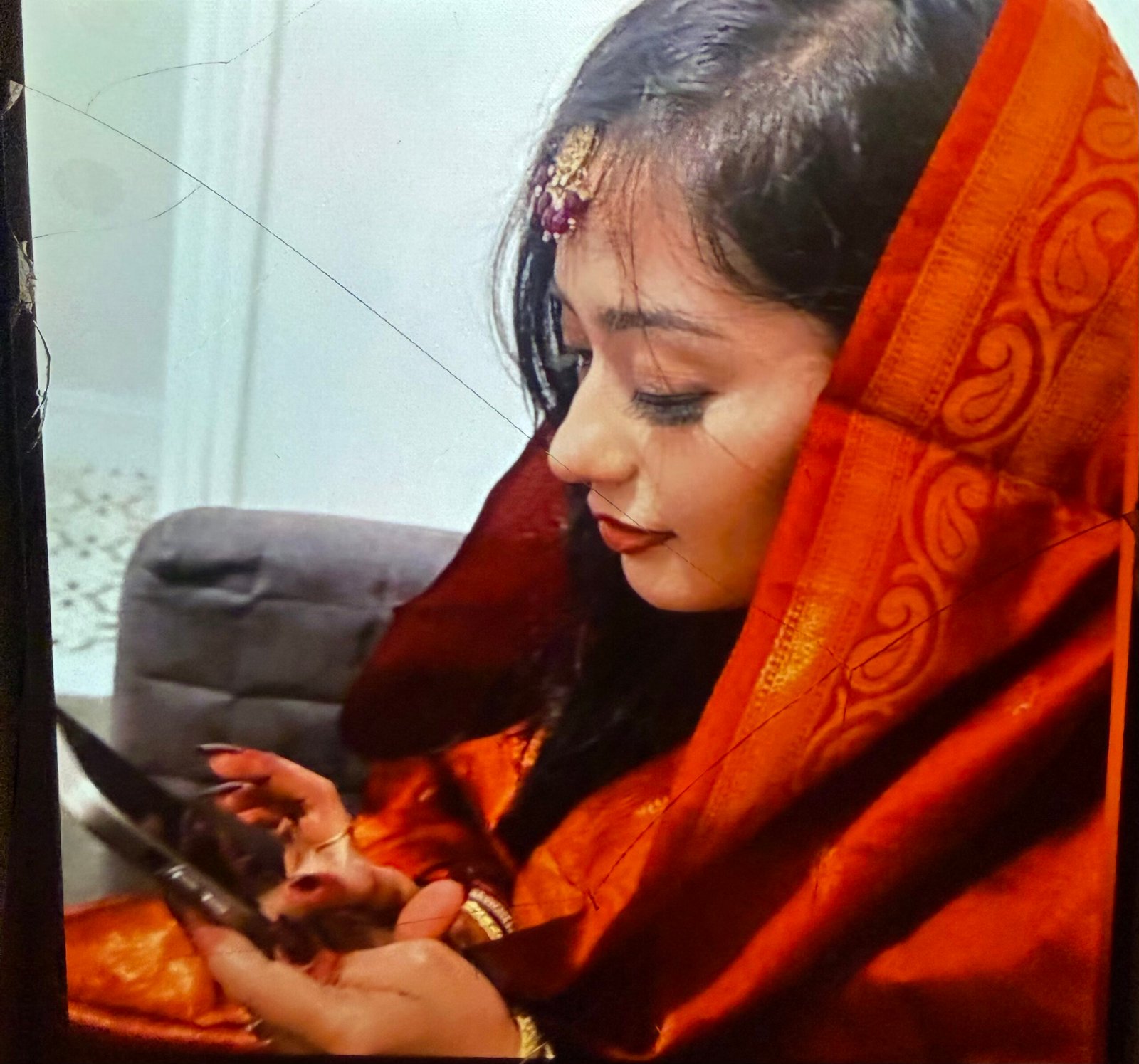 Arshpreet Kaur